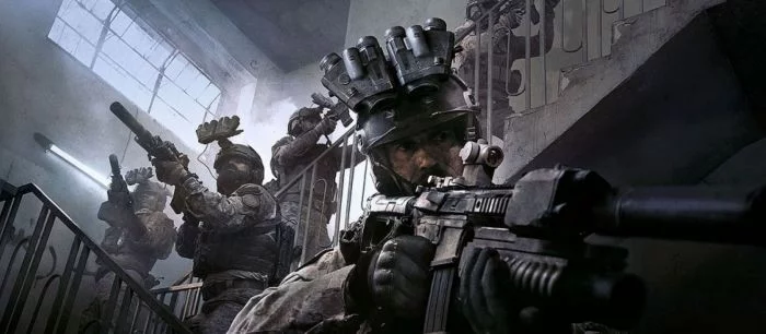 Королевская битва Call of Duty: Warzone выйдет через сутки — на это намекает таймер в главном меню