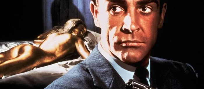 Лицензия на убийство: история игр о Джеймсе Бонде