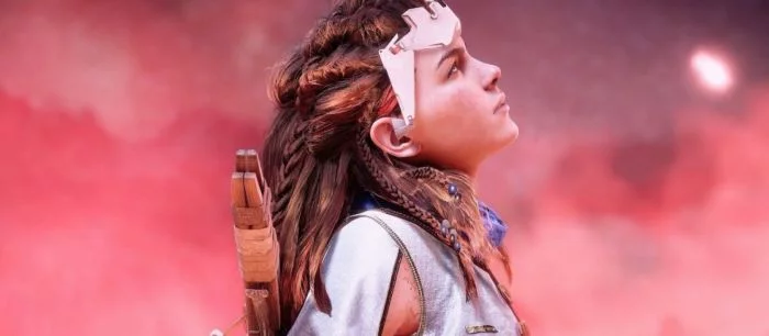 Любимые героини на скриншотах победителей конкурса PlayStation Share of the Week