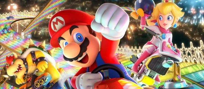 «Марио», Pac-Man, Tetris — опрос показал, какие игры больше всего хотят увидеть в кино