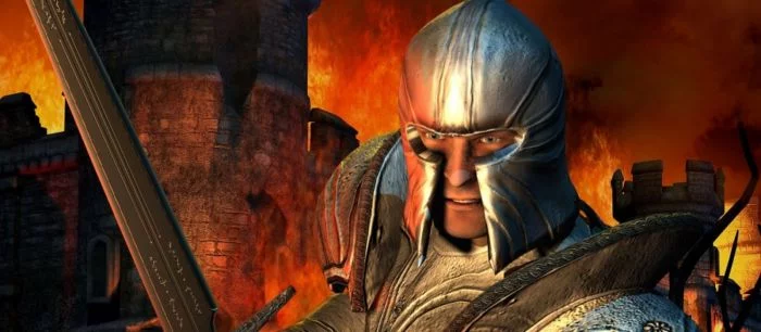 Моддер показал, как улучшил графику в The Elder Scrolls 4: Oblivion с помощью новых текстур