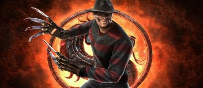 Mortal Kombat: Komplete Edition нельзя купить в Steam. Похоже, все из-за Фредди Крюгера