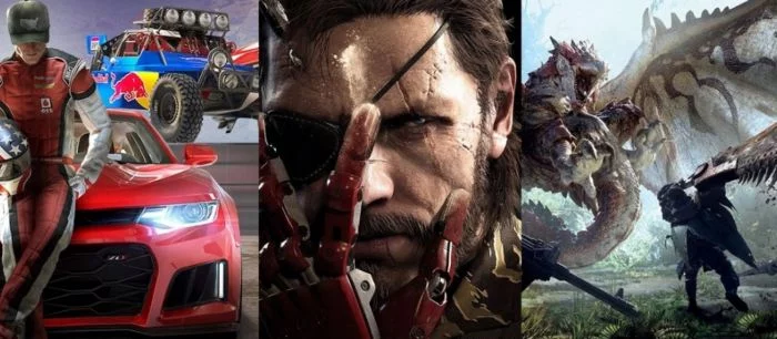 На ПК распродают гоночные симуляторы, многопользовательские экшены и игры Konami — скидки до 90%