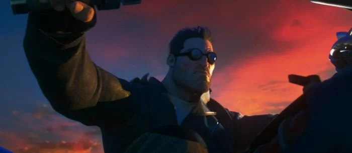 На видео показали, как мог выглядеть классический квест Full Throttle в 2020 году