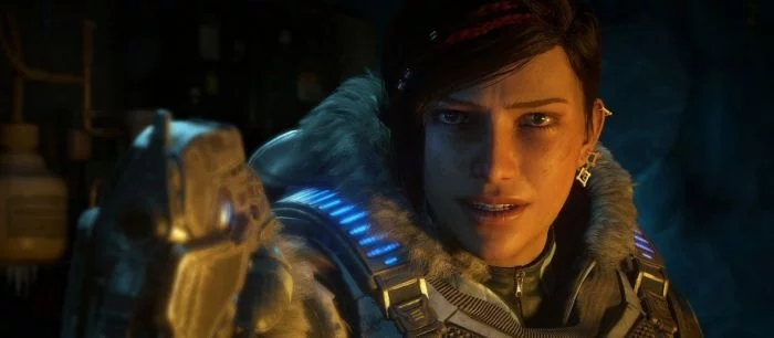 На видео показали работу трассировки лучей на Xbox Series X