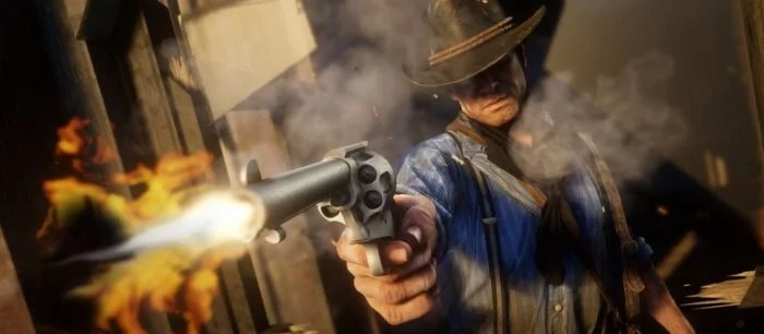 На видео сравнили скорость загрузки игр на PS4 и PS5 — как RDR 2 и GTA 5 запускаются в 100 раз быстрее