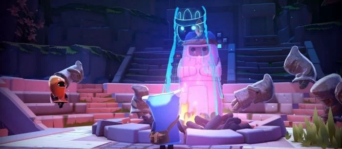 Nintendo анонсировала много новых игр для Switch во время Indie Direct