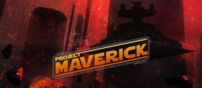 Новая игра по «Звездным войнам» всплыла в PlayStation Network