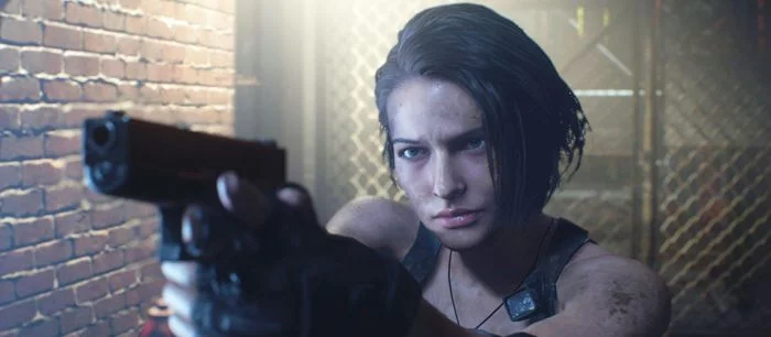 Новые пасхалки — в Resident Evil 3 нашли отсылки к другой культовой игре Capcom