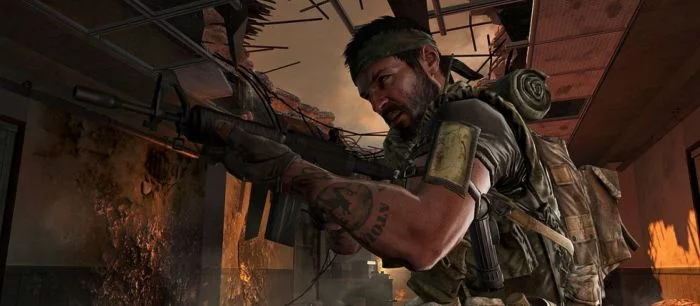 Новые слухи о Call of Duty 2020: перезапуск Black Ops, война во Вьетнаме, кровавая сцена допроса