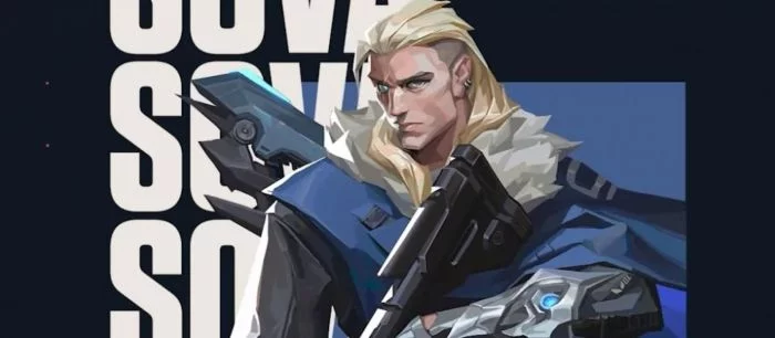 Новый герой Сова из России пользуется читом wallhack в шутере от авторов LoL