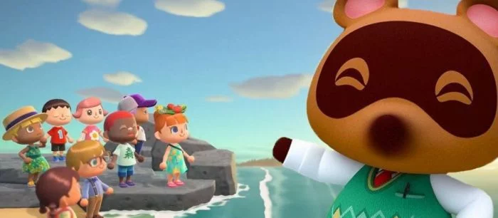 Обзор Animal Crossing: New Horizons — маленький остров больших возможностей