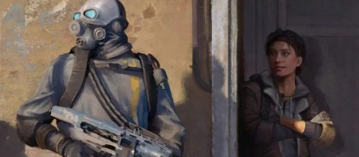 Обзор Half-Life: Alyx — первая игра, ради которой стоит купить VR-шлем