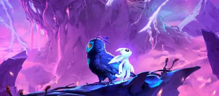 Обзор Ori and The Will of The Wisps — добро, зло и милота в квадрате