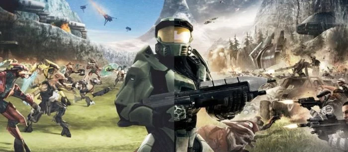 Обзор PC-версии Halo: Combat Evolved Anniversary — обновленная классика The Master Chief Collection