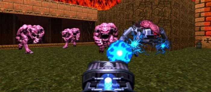 Официальный порт Doom 64 требует 8 ГБ ОЗУ и GTX 660. В новой версии появится дополнительная глава