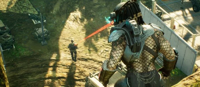 Охота начнется уже скоро — Sony показала два трейлера с геймплеем новой игры про Хищника