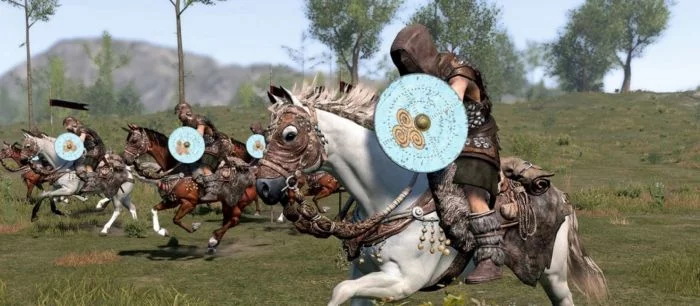 Открытый мир, средневековье и реализм — в Steam вышла долгожданная Mount & Blade 2