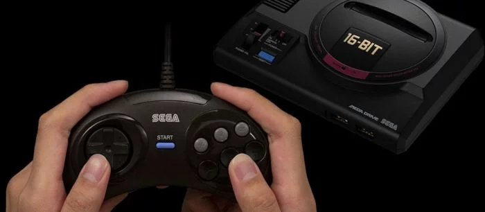 Парень нашел в гараже необычную Sega Mega Drive, которая оказалась раритетом за 300 тыс. рублей