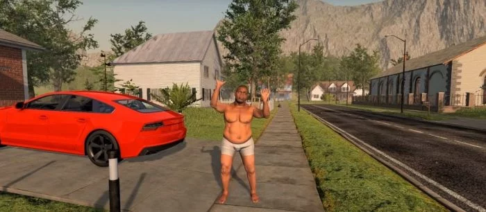 Пираты взломали игру про мастурбацию Wanking Simulator, но никто не знает зачем