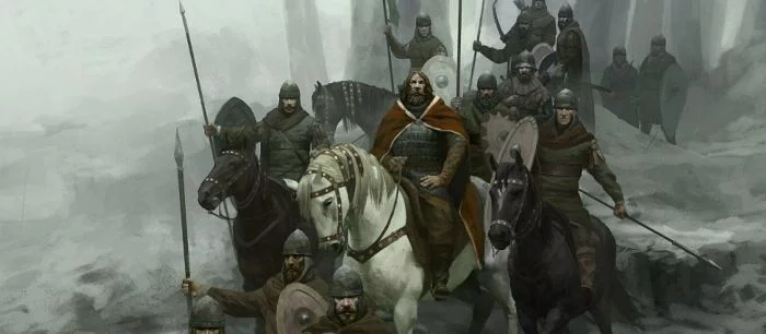 Пираты взломали Mount & Blade 2, но игре все нипочем — онлайн в Steam уже догоняет GTA 5