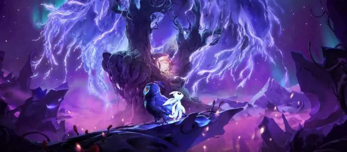 Пираты взломали Ori and the Will of the Wisps за день до релиза
