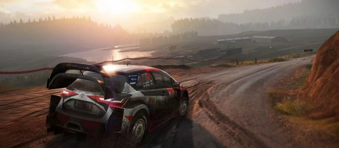 Почти халява: сразу три гонки для Steam распродают за 50 рублей