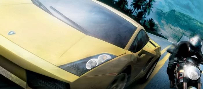 Подтверждена разработка новой Test Drive Unlimited