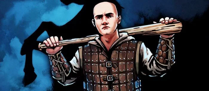 Поиграть в «средневековую GTA» можно будет бесплатно в Steam. Появилось новое видео