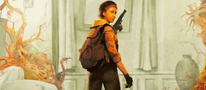 Появилась первая оценка Half-Life: Alyx. Новый постер и отрывок обзора от журнала EDGE