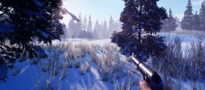 Появились скриншоты в Сибири из фанатского ремастера культового шутера GoldenEye 007 на UE4