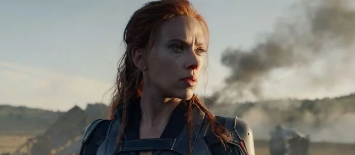 Премьеру «Черной вдовы» тоже отложили из-за коронавируса