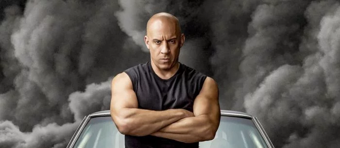 Премьеру «Форсажа 9» перенесли на целый год