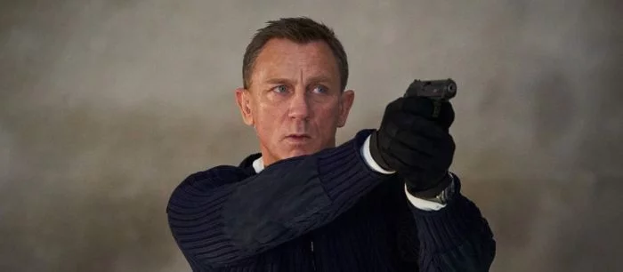 Премьеру «Не время умирать» про Джеймса Бонда перенесли из-за коронавируса