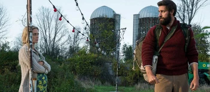 СМИ: премьеру хоррора «Тихое место 2» перенесли из-за коронавируса