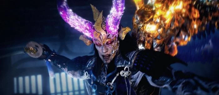 Прохождение боссов Nioh 2