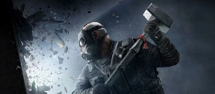 Rainbow Six Siege стала временно бесплатной на PC, PS4 и Xbox One