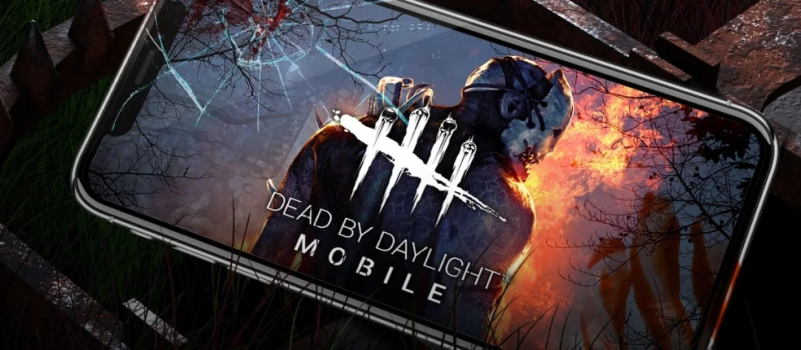 Дбд мобайл андроид. Dead by Daylight системные требования.