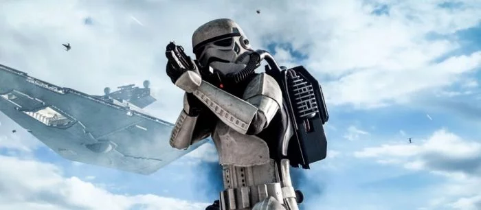 Раскрыта информация о новой игре по «Звездным войнам», которую еще не анонсировали