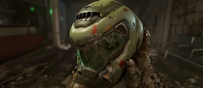 Мечта косплеера: распаковываем коллекционку Doom Eternal с настоящим шлемом