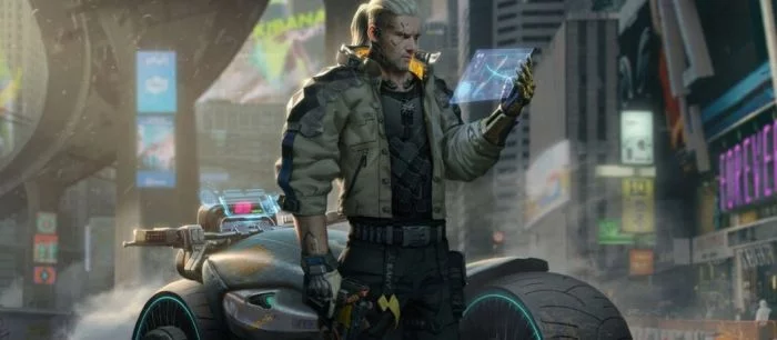 Разработчики Cyberpunk 2077 заверили, что следующей их игрой будет «Ведьмак» для новых консолей