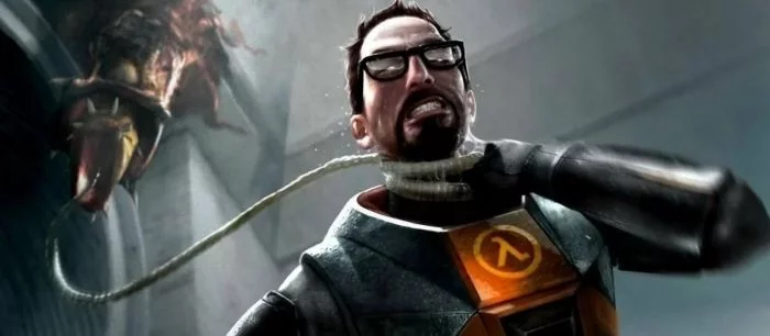 Разработчики Half-Life 2 оценили 50-минутный спидран своей игры и как следует посмеялись над багами