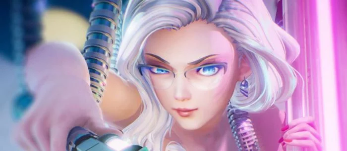 Разработчики порно-игры Subverse показали странного монстра, похожего на задницу