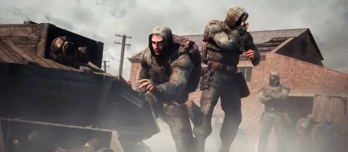 Разработчики S.T.A.L.K.E.R. 2 опубликовали обращение к фанатам