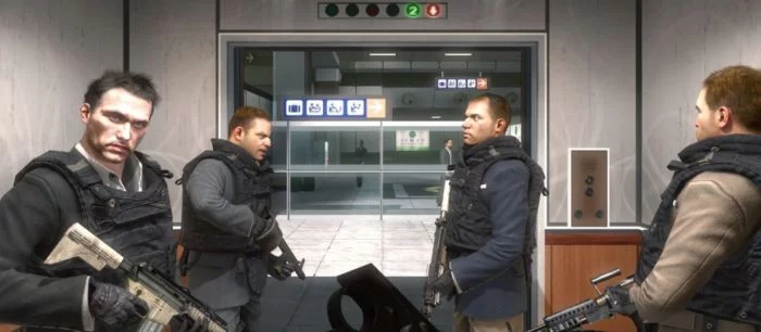 Ремастер Call of Duty: Modern Warfare 2 снова всплыл в сети. Переиздание получило рейтинг в Корее