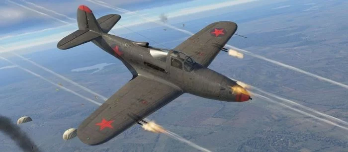Режиссер «Ёлок» использует War Thunder для съемок нового фильма про войну