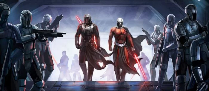 Режиссер «Стражей Галактики» назвал свою любимую игру с самым интересным сюжетом