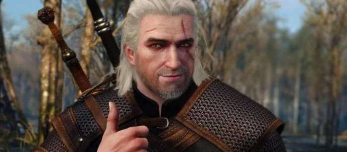 Россияне придумали способ, как пообщаться с ведьмаком Геральтом в реальном времени
