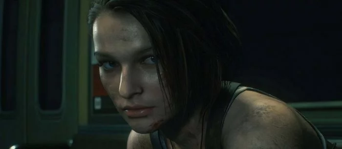 Русская модель Саша Зотова (Джилл из Resident Evil 3) стала участницей шоу «Холостяк» на ТНТ