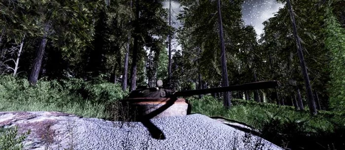 Сегодня в Steam выйдет хоррор про Россию и тайные эксперименты СССР